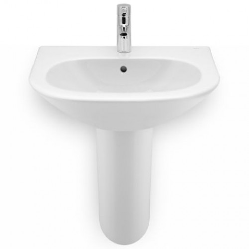 Roca Nexo umývadlo 60 x 47,5 cm 7.3276.4.100.0