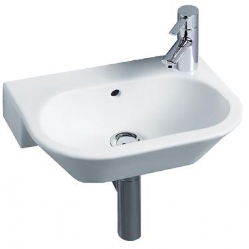 Roca Nexo umývadielko 40,5 x 27,5 cm 7327645000