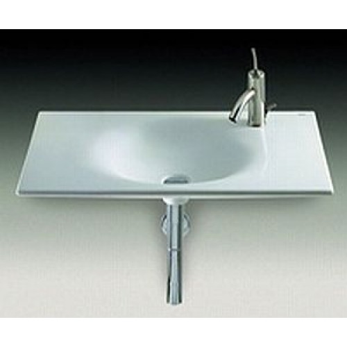 Roca Kalahari umývadlo 65 cm so špec. zátkou a sifónom MaxiClean 7327874SEM Roca Kalahari umývadlo 65 cm so špec. zátkou a sifónom MaxiClean 7327874SEM