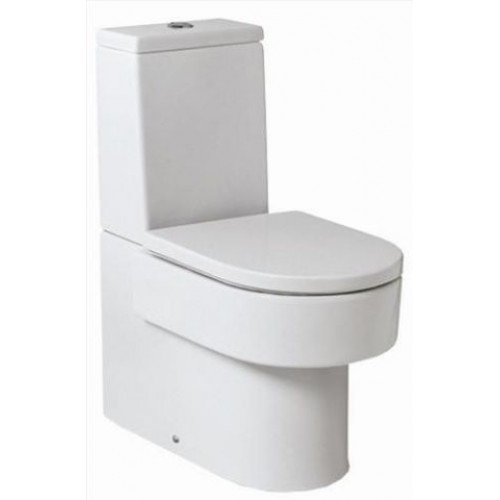 Roca Happening WC misa kombi stojaca 7.3425.6.700.0