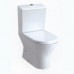 Roca Nexo WC kombi misa Compact Vario 7.3426.4.200.0