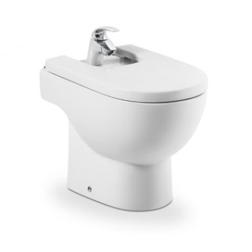 Roca Meridian bidet stojaci, MaxiClean 735724400M