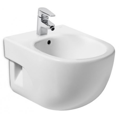 Roca Meridian Compacto závesný bidet MaxiClean 735724600M