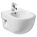 Roca Meridian Compacto závesný bidet MaxiClean 735724600M