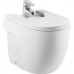 Roca Meridian Compacto bidet stojaci kapotovaný7357247000