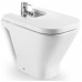 Roca The Gap stojaci bidet 7357474000