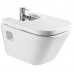 Roca The Gap závesný bidet 7357475000