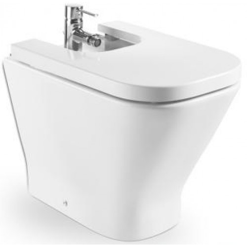 Roca The Gap stojací kapotovaný bidet 7357477000 Roca The Gap stojací kapotovaný bidet 7357477000