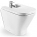 Roca The Gap stojací kapotovaný bidet 7357477000
