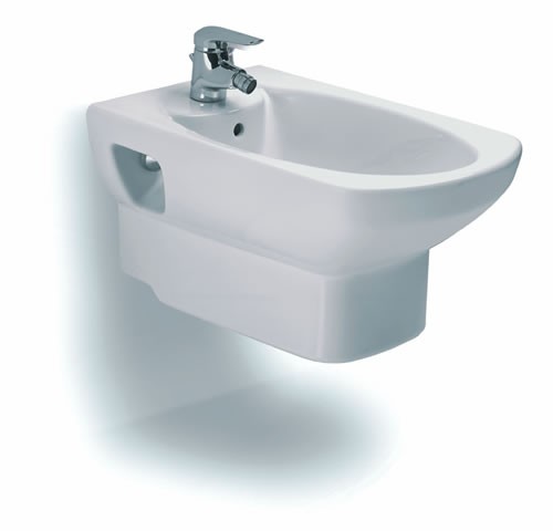 Roca Dama Senso závesný bidet 7357515000