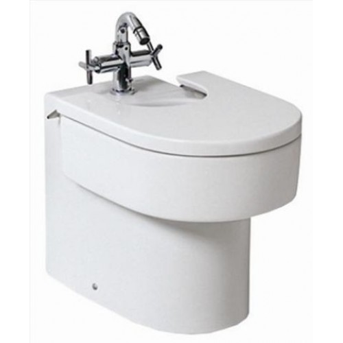 Roca Happening bidet stojaci 7.3575.6.400.0