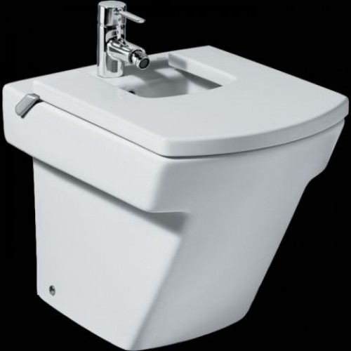 Roca Hall bidet stojaci vrátane inštalačnej sady 7357624000