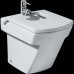 Roca Hall bidet stojaci + MaxiClean 735762400M