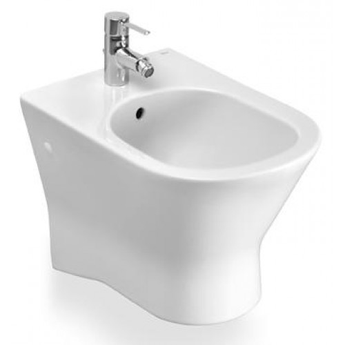 Roca Nexo bidet závesný 7357645000 Roca Nexo bidet závesný 7357645000