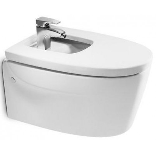 Roca Khroma závesný bidet, MaxiClean 735765500M Roca Khroma závesný bidet, MaxiClean 735765500M