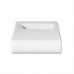 Roca Meridian bočný nadstavec 26 x 32 cm 7387240000