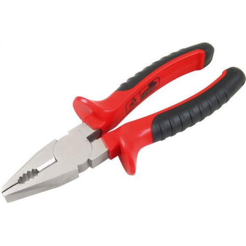 EXTOL PREMIUM kliešte kombinované 180mm 7410 EXTOL PREMIUM kliešte kombinované 180mm 7410