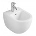 Villeroy & Boch Subway Bidet kompakt 355x480 mm biela alpin