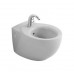 Villeroy & Boch Aveo Bidet 400x590 mm, s prepadom, star white ceramicplus