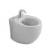 Villeroy & Boch Aveo Bidet 410x560 mm, s prepadom, star white ceramicplus