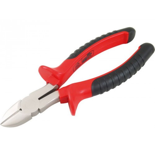 EXTOL PREMIUM kliešte štípacie bočné 190mm 7442 EXTOL PREMIUM kliešte štípacie bočné 190mm 7442