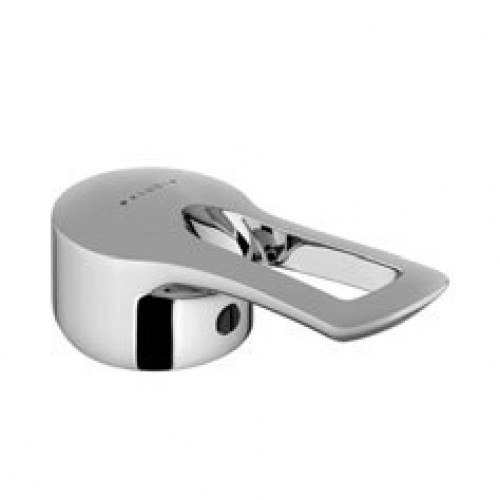 KLUDI MX páka pre jednopákovú batériu chróm 7439105-00