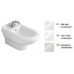 Villeroy & Boch Hommage Bidet 370x600 mm star white ceramicplus