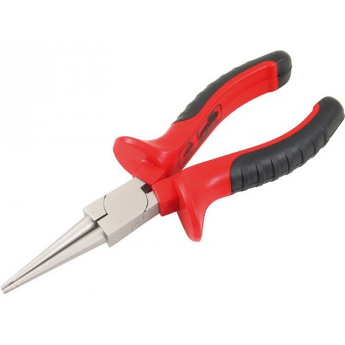 EXTOL PREMIUM kliešte guľaté 160mm 7450 EXTOL PREMIUM kliešte guľaté 160mm 7450