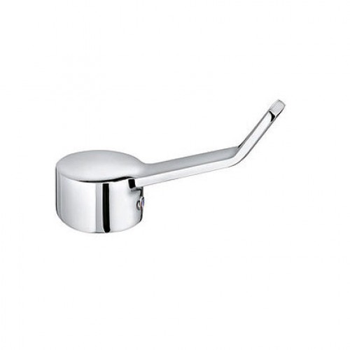 KLUDI Provita páka 120mm chróm 7493005-00