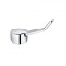 KLUDI Provita páka 120mm chróm 7493005-00