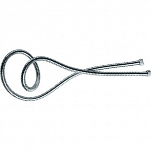 Roca sprchová hadica 1 / 2 "s kónusom 2 m chróm 7525757100