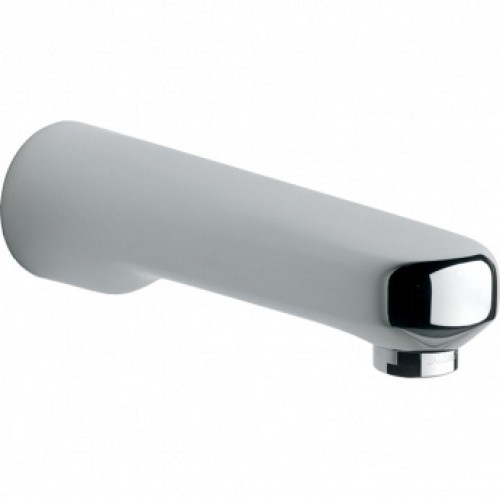 Roca vaňový výtok s perlátorom 3 / 4 "175 mm chróm 7526314110