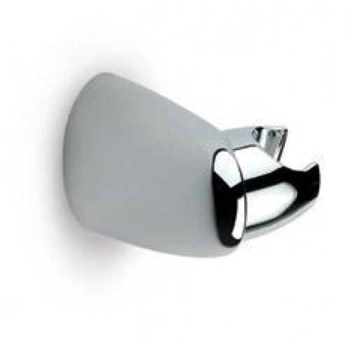 Roca držiak ručnej sprchy otočný chróm 7526703910