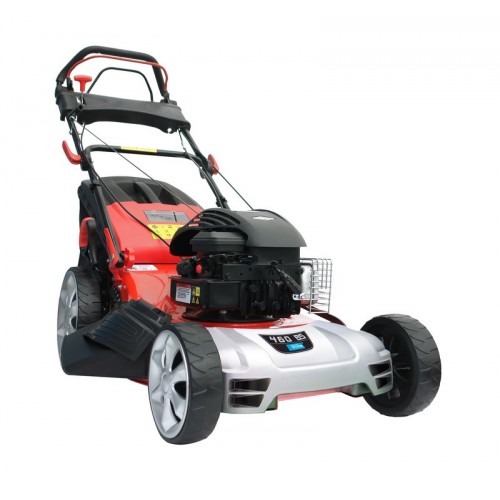 GÜDE PRO 460 B & S motorová kosačka na trávu 75400 GÜDE PRO 460 B & S motorová kosačka na trávu 75400