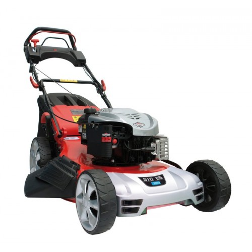 GÜDE PRO 510 B & S motorová kosačka na trávu 75405 GÜDE PRO 510 B & S motorová kosačka na trávu 75405