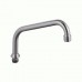 KLUDI HU výtok 200 mm chróm 7540605-00
