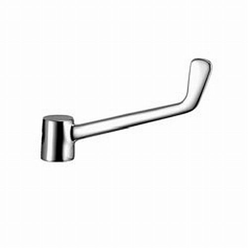 KLUDI Termostat - klinická páka chróm 7563805-00 KLUDI Termostat - klinická páka chróm 7563805-00