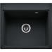Franke Fiji FIG 610-58, 520x584 mm, granitový drez grafit 114.0073.064