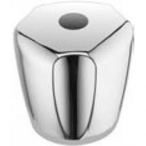 KLUDI Standart rukoväť plastová (červená) 7636105-00 KLUDI Standart rukoväť plastová (červená) 7636105-00