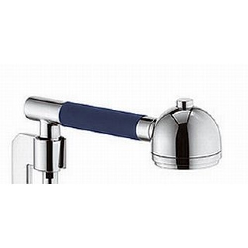 KLUDI Zip ručná sprcha chróm / artimo 76738Z1-00