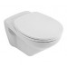 Omnia classic WC misa s hlbokým splachovaním 360x540 mm biela alpin