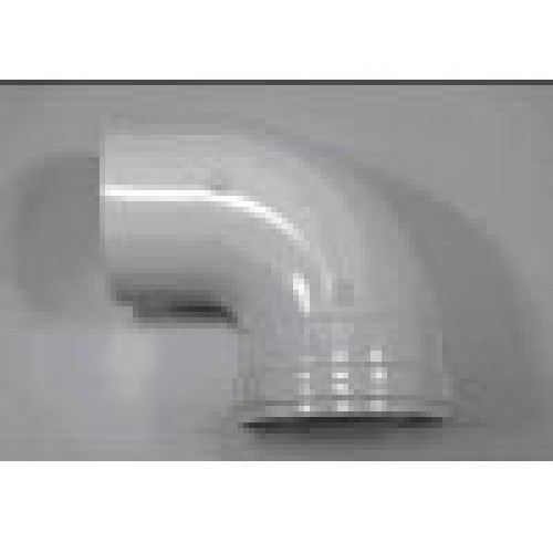 JUNKERS AZ 366 Koleno DN 60/100, 90 °