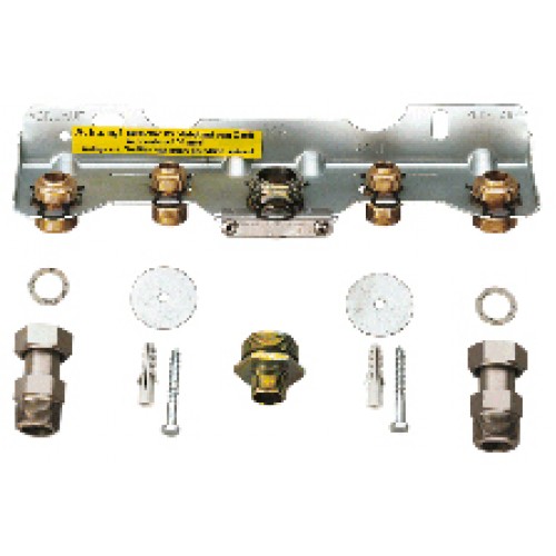 JUNKERS č. 269 Pripojovacia lišta - propán (nemožno použiť pre ZBR 11-42 A