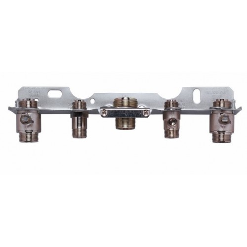 JUNKERS č 869 pripojovacia lišta