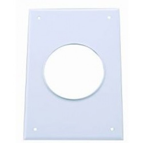 Junkers AZB 537 / 1 Krycia doska na stenu, 200 x 330 mm 7719002805 Junkers AZB 537 / 1 Krycia doska na stenu, 200 x 330 mm 7719002805