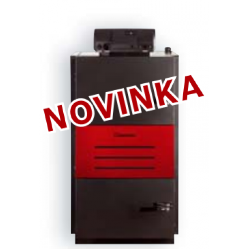 Splyňovacie kotol na drevo DAKON KP Pyro F 26