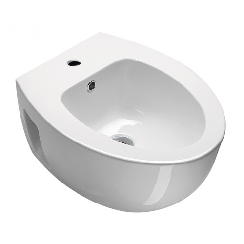SAPHO LOSANGA 776411 MODO bidet závesný 38,5 x58cm