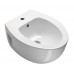 SAPHO LOSANGA 776411 MODO bidet závesný 38,5 x58cm