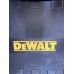 BAZÁR DeWALT DCN890P2 Aku klincovačka do betónu XR (2x5,0Ah/18V) v kufríku POŠKODENÝ KUFR!