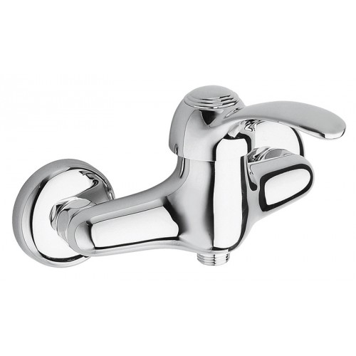 SAPHO Vanity 77841 Páková sprchová batéria, chróm
